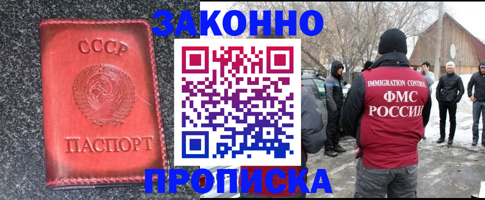прописка в Партизанске